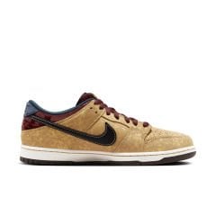 Nike SB Dunk Low Pro City Of Cinema Günlük Ayakkabı-Shoes