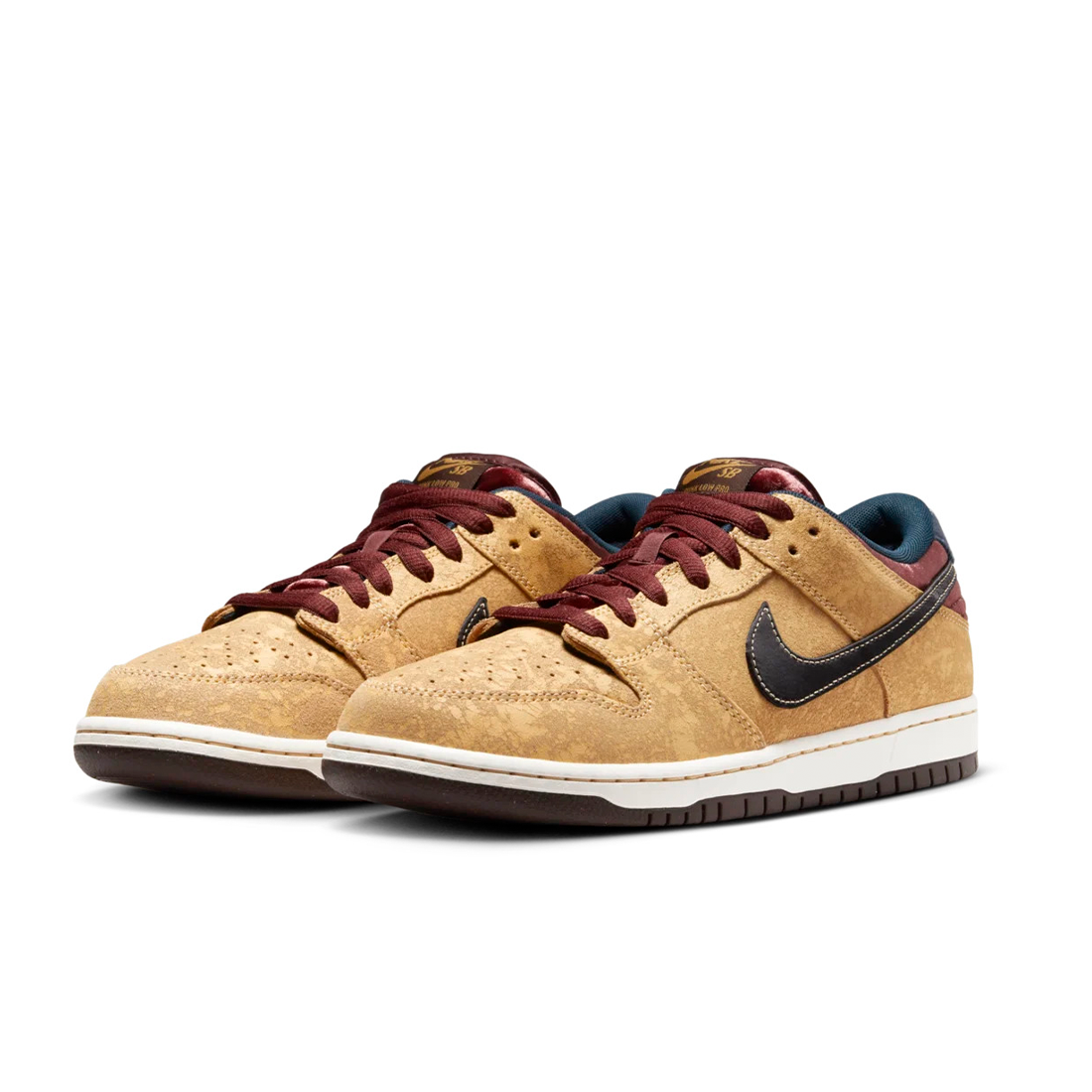Nike SB Dunk Low Pro City Of Cinema Günlük Ayakkabı-Shoes | Shop BmxTR