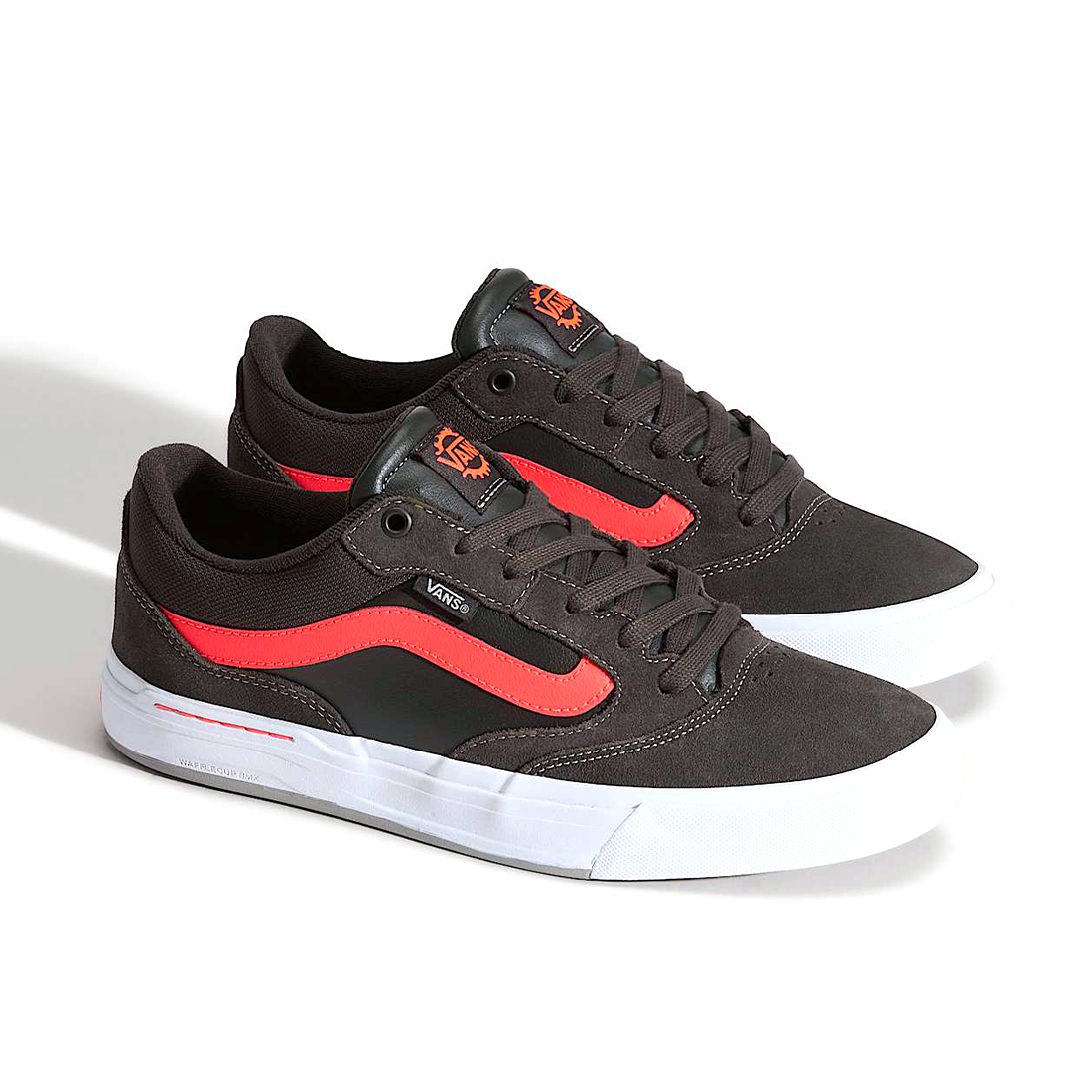 Vans BMX Proof Wafflecup Pro Günlük Ayakkabı-Shoes