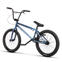 Bmx Wethepeople Nova 20.50'' Ghost Blue Fade Akrobasi Bisikleti