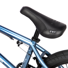 Bmx Wethepeople Nova 20.50'' Ghost Blue Fade Akrobasi Bisikleti