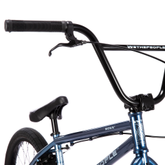 Bmx Wethepeople Nova 20.50'' Ghost Blue Fade Akrobasi Bisikleti