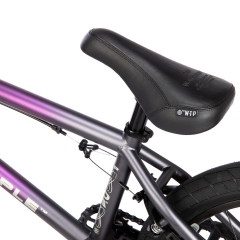 Bmx Wethepeople Nova 20.50'' Purple Haze Fade Akrobasi Bisikleti