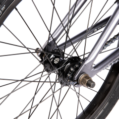 Bmx Wethepeople Nova 20.50'' Purple Haze Fade Akrobasi Bisikleti