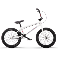 Bmx Wethepeople Crs 18'' Light Stone Pale Akrobasi Bisikleti