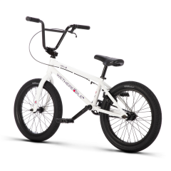 Bmx Wethepeople Crs 18'' Light Stone Pale Akrobasi Bisikleti