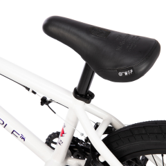 Bmx Wethepeople Crs 18'' Light Stone Pale Akrobasi Bisikleti