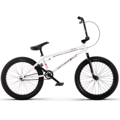 Bmx Wethepeople Crs 20'' Light Stone Pale Akrobasi Bisikleti