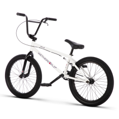 Bmx Wethepeople Crs 20'' Light Stone Pale Akrobasi Bisikleti