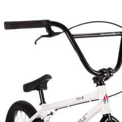 Bmx Wethepeople Crs 20'' Light Stone Pale Akrobasi Bisikleti