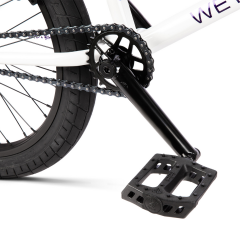 Bmx Wethepeople Crs 20'' Light Stone Pale Akrobasi Bisikleti