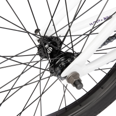 Bmx Wethepeople Crs 20'' Light Stone Pale Akrobasi Bisikleti