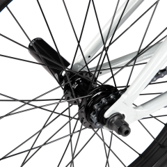 Bmx Wethepeople Reason 20.85'' Urban Grey Akrobasi Bisikleti
