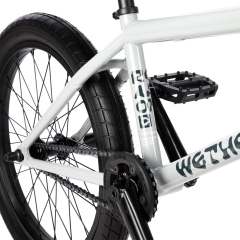 Bmx Wethepeople Reason 20.85'' Urban Grey Akrobasi Bisikleti