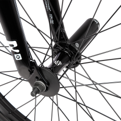 Bmx Wethepeople Reason 20.85'' Urban Grey Akrobasi Bisikleti