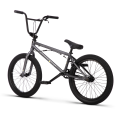 Bmx Wethepeople Crs 20 Fs Gyro Dark Graphite Akrobasi Bisikleti