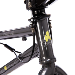 Bmx Wethepeople Crs 20 Fs Gyro Dark Graphite Akrobasi Bisikleti
