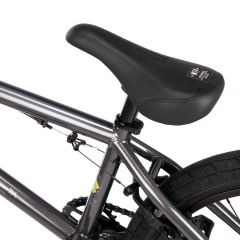 Bmx Wethepeople Crs 20 Fs Gyro Dark Graphite Akrobasi Bisikleti