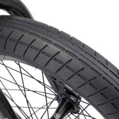 Bmx Kink Kicker 18'' Grey Akrobasi Bisikleti