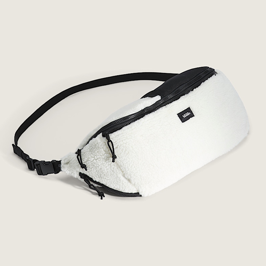 Vans Detached Sling Freebag-Bel Çantası Beyaz
