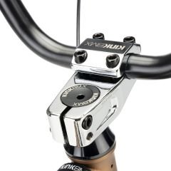 Bmx Kink Launch 20.25'' Earth Bronze Akrobasi Bisikleti