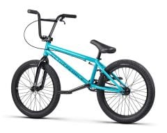 Bmx Wethepeople Nova 20.5'' Mavi Akrobasi Bisikleti