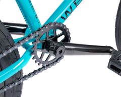 Bmx Wethepeople Nova 20.5'' Mavi Akrobasi Bisikleti | Shop BmxTR