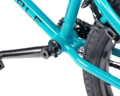 Bmx Wethepeople Nova 20.5'' Mavi Akrobasi Bisikleti