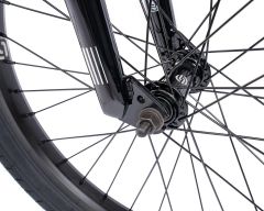 Bmx Wethepeople Nova 20.5'' Mavi Akrobasi Bisikleti | Shop BmxTR