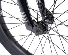 Bmx Wethepeople Nova 20.5'' Mavi Akrobasi Bisikleti