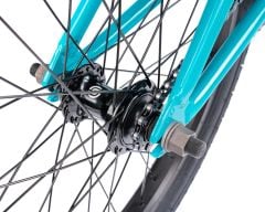 BMX WETHEPEOPLE NOVA 20.5” Bmx Wethepeople Nova 20.5'' Mavi Akrobasi Bisikleti | Shop BmxTR