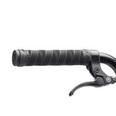 Bmx Kink Launch 20.25'' Concrete Camo LTD Akrobasi Bisikleti