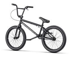 Bmx Wethepeople Nova 20.5'' Mat Siyah Akrobasi Bisikleti
