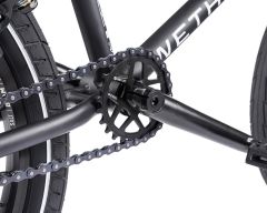 Bmx Wethepeople Nova 20.5'' Mat Siyah Akrobasi Bisikleti