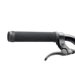 Bmx Kink Whip XL Midnight Black 21'' Akrobasi Bisikleti