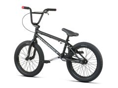 Bmx Wethepeople Crs 18'' Mat Siyah Akrobasi Bisikleti | Shop BmxTR