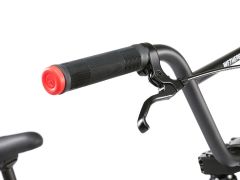 Bmx Wethepeople Crs 18'' Mat Siyah Akrobasi Bisikleti