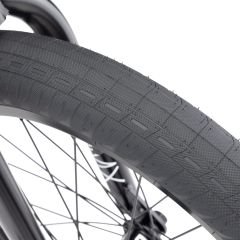 Bmx Kink Switch 20.75'' Storm Blue Akrobasi Bisikleti