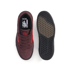 Vans BMX Proof Wafflecup Pro Günlük Ayakkabı-Shoes