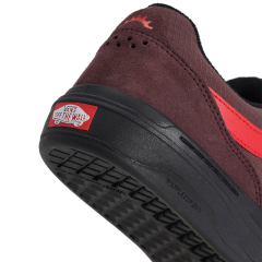 Vans BMX Proof Wafflecup Pro Günlük Ayakkabı-Shoes