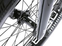 Bmx Wethepeople Envy Lsd 20.5'' Krom Akrobasi Bisikleti | Shop BmxTR