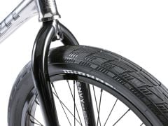 Bmx Wethepeople Envy Lsd 20.5'' Krom Akrobasi Bisikleti