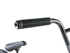 Bmx Wethepeople Envy Lsd 20.5'' Krom Akrobasi Bisikleti 20.50