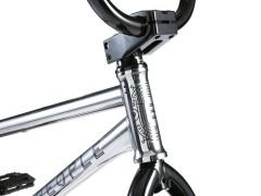 Bmx Wethepeople Envy Lsd 20.5'' Krom Akrobasi Bisikleti 20.50