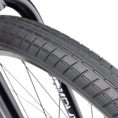 Bmx Kink Drifter 26'' Carbide Gray Akrobasi Bisikleti
