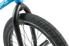 Bmx Wethepeople Reason Freecoaster 20.75'' Mat Mavi Akrobasi