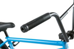Bmx Wethepeople Reason Freecoaster 20.75'' Mat Mavi Akrobasi