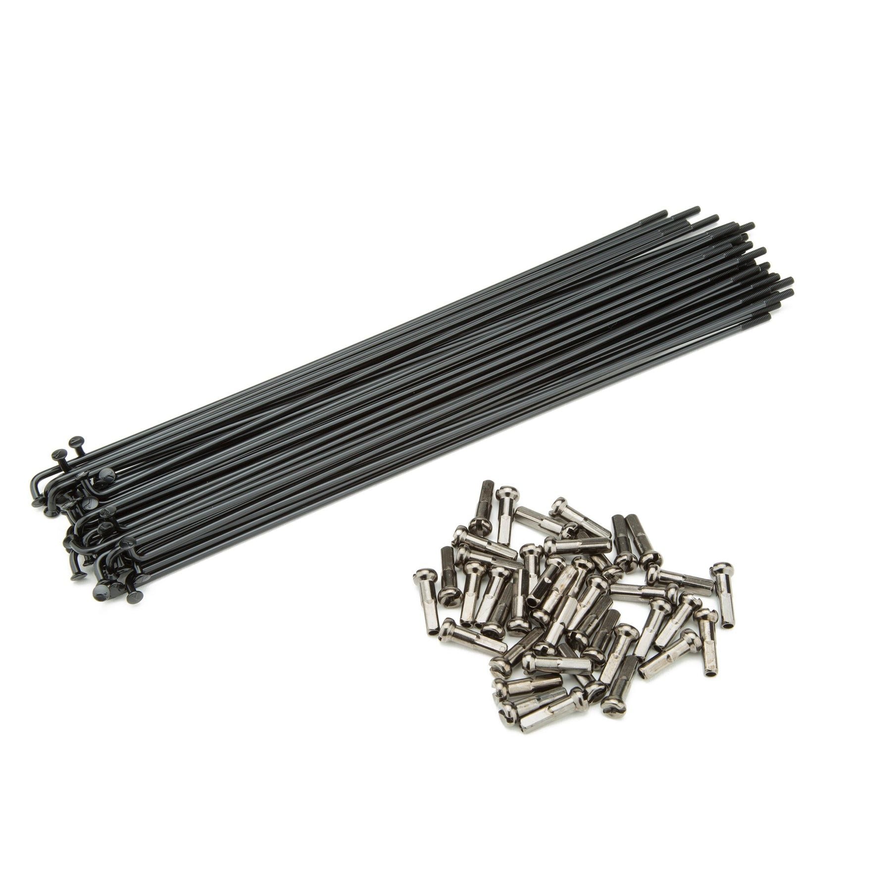 Cinema Jant Teli-Spokes 184Mm Siyah