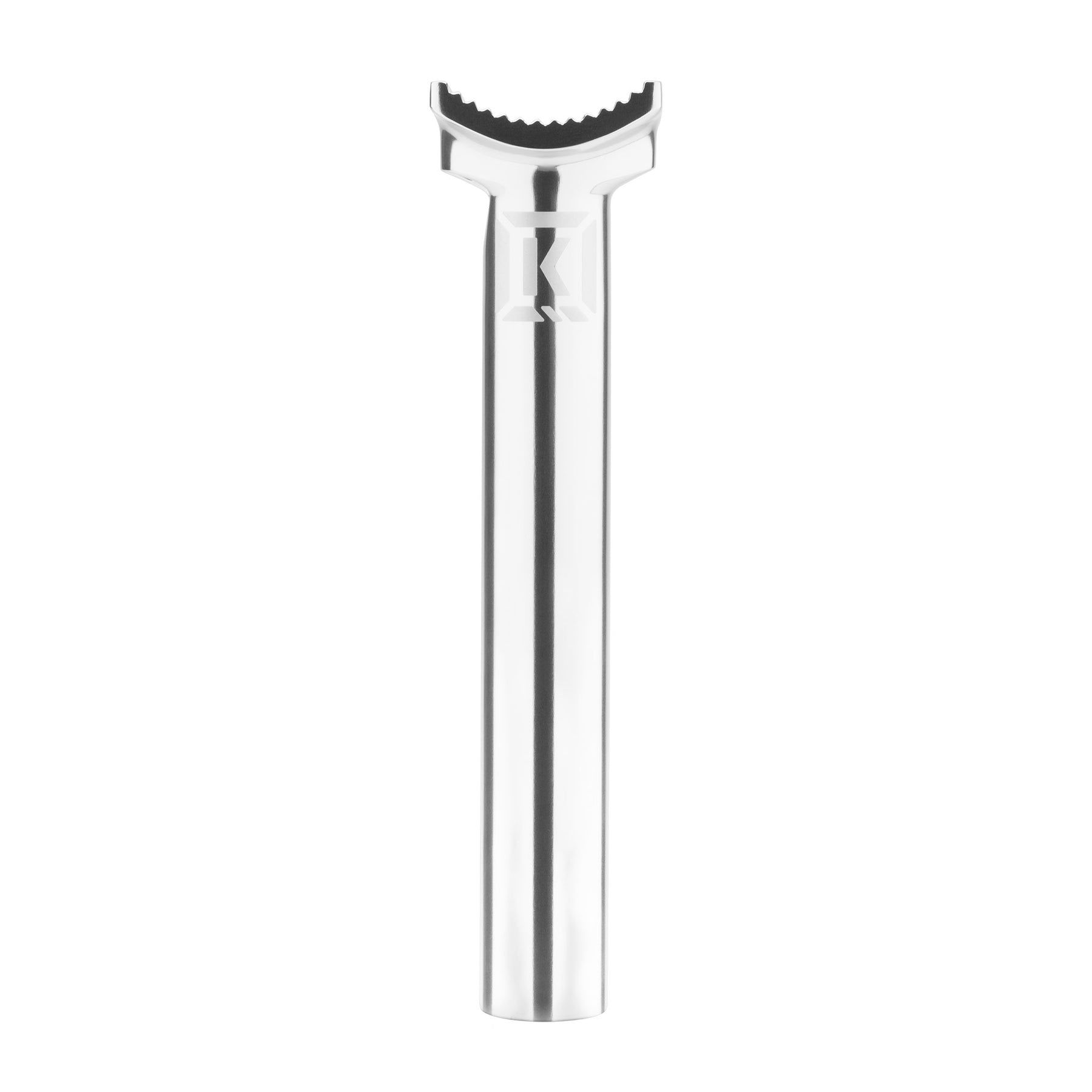 Kink Stealth Pivotal Sele Borusu-Seat Post 25.4Mm 180Mm Krom