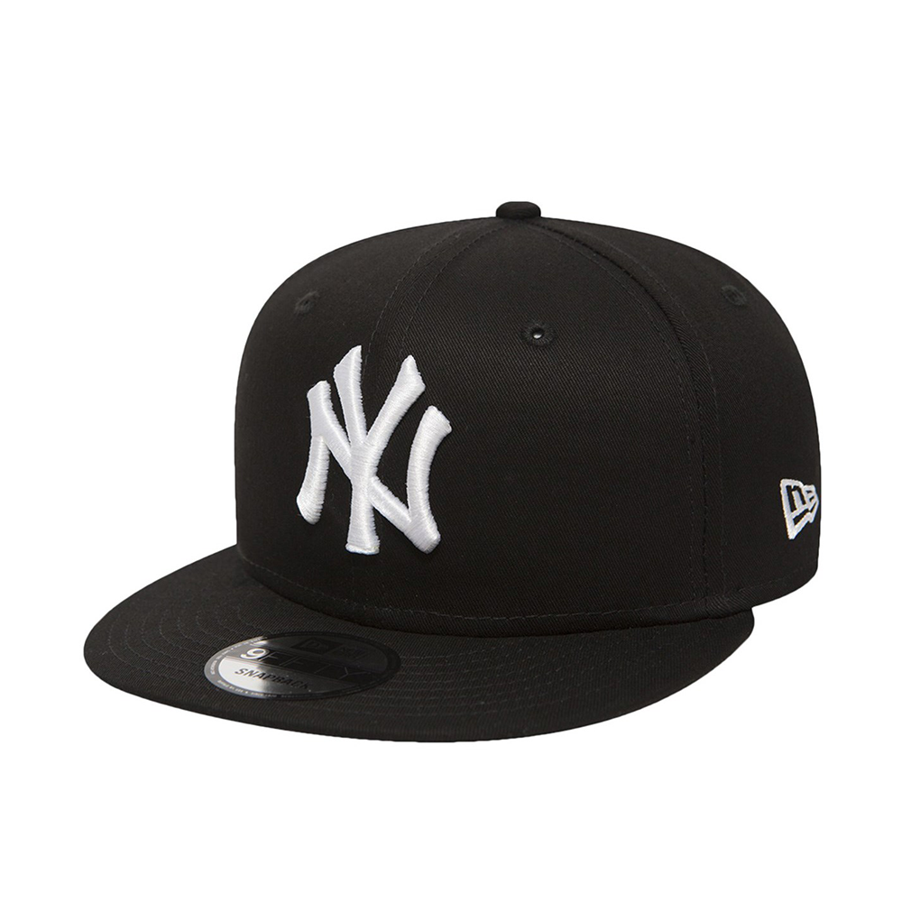 New Era 9FIFTY New York Yankees Snapback Adjustable Cap-Şapka